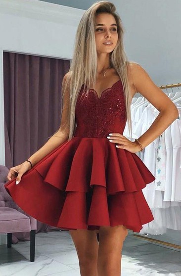 websites to get homecoming dresses