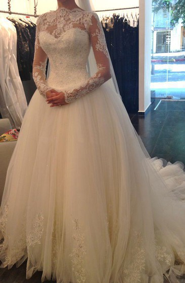 victorian bridal gowns